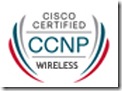 CCNP Wireless
