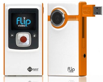 FlipVideo