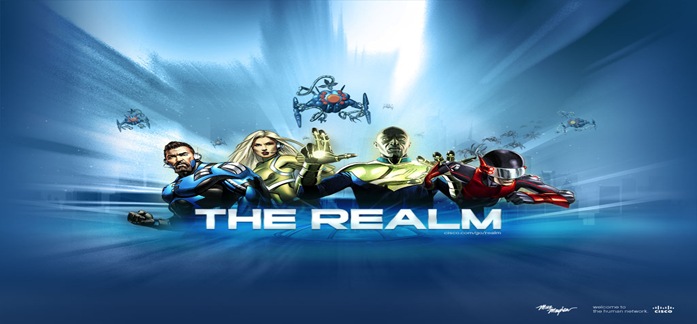 The Realm