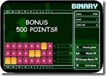 Binary Game
