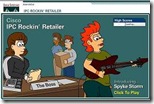 IPC Rockin' Retailer