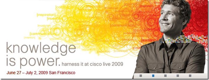 Networkers2009