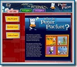 Peter Packet