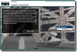 Subnet Slingshot