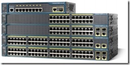 2960 Lan Lite