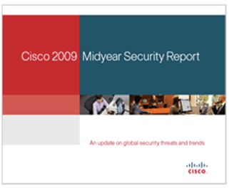 Security Report