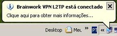 L2TP no Windows XP