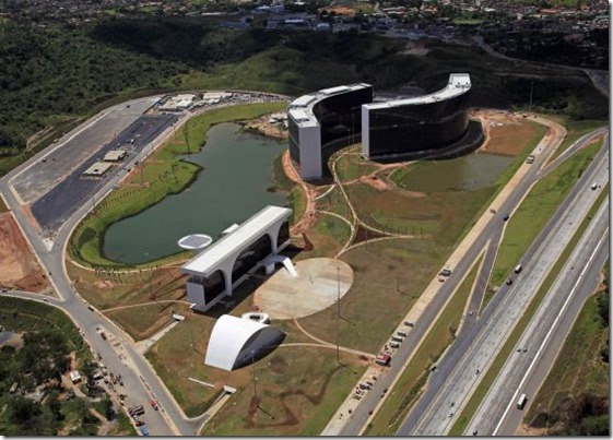 Cidade Administrativa