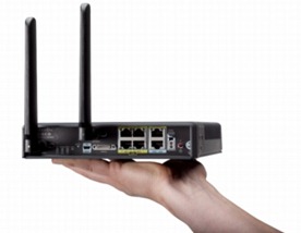 CISCO819