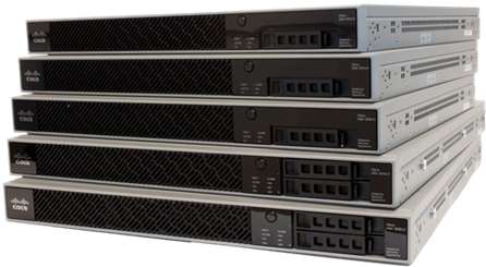 ASA 5500-X