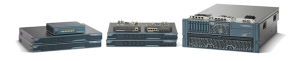 Cisco ASA