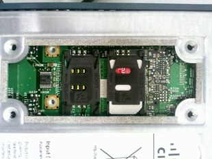 SIM Card 819