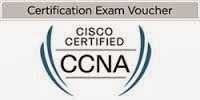 Voucher CCNA