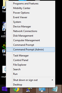 Windows Hotspot