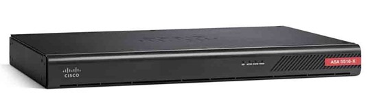 ASA5516-X
