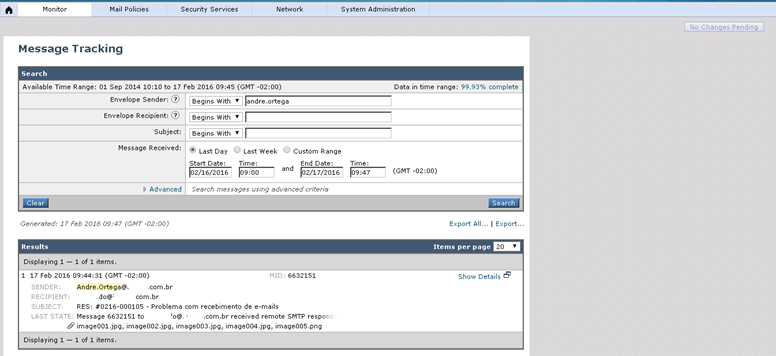 ESA - Message Tracking (2)