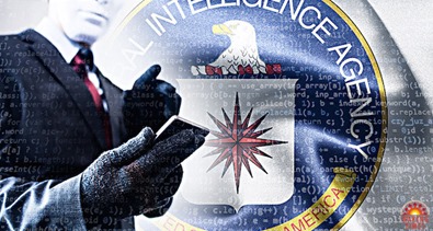 CIA - Vault7