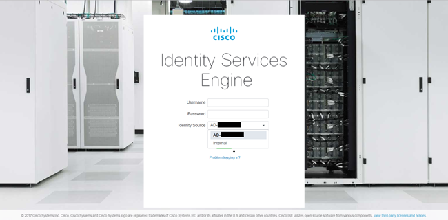Login