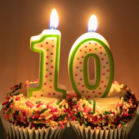 Brainwork 10 anos