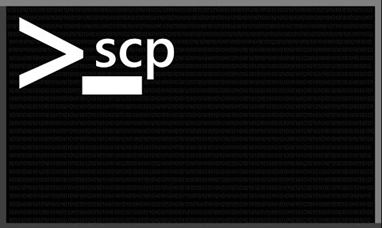 SCP