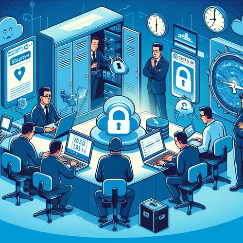 Resumo CompTIA Security Study Guide Capitulo 5
